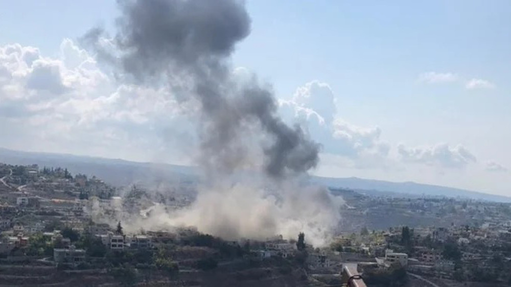 Israeli drone attack kills one in southern Lebanon in violation of ceasefire