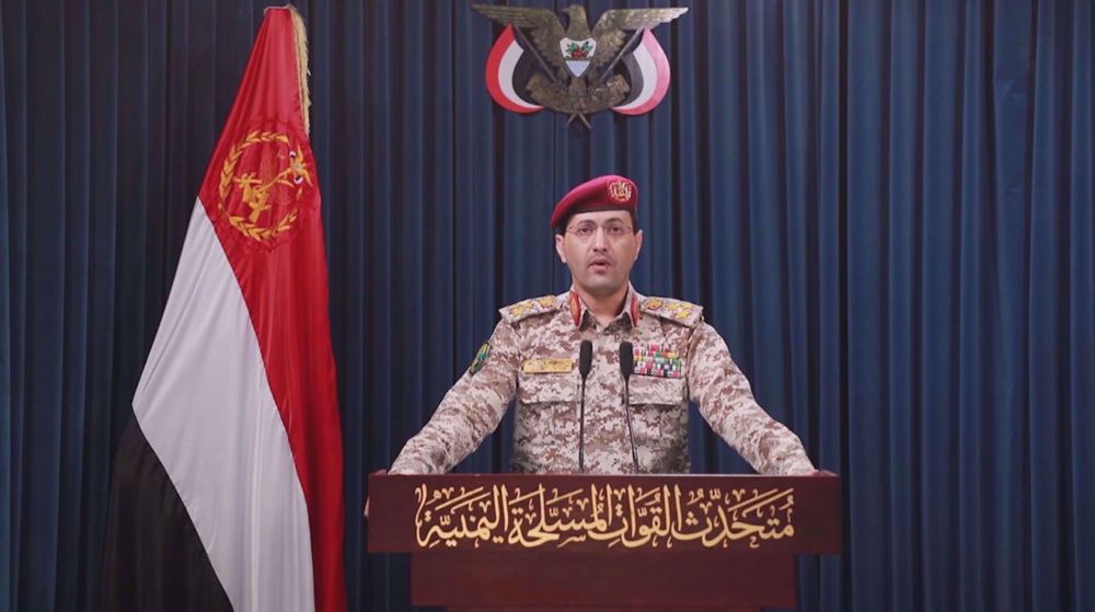 Yemen announces naval blockade on occupied Haifa