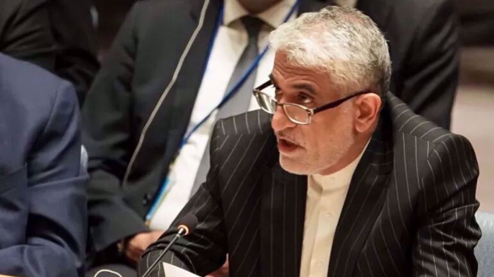 L'Iran, acteur clé dans la sécurité et la stabilité régionales