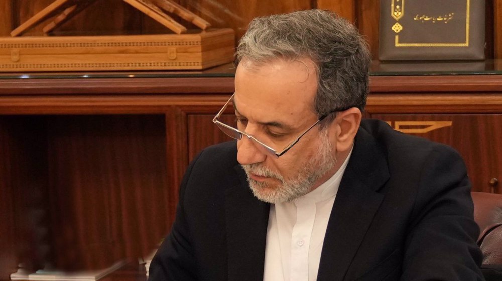 Iran: ‘There’ll be no deal if US insists on zero enrichment’ 
