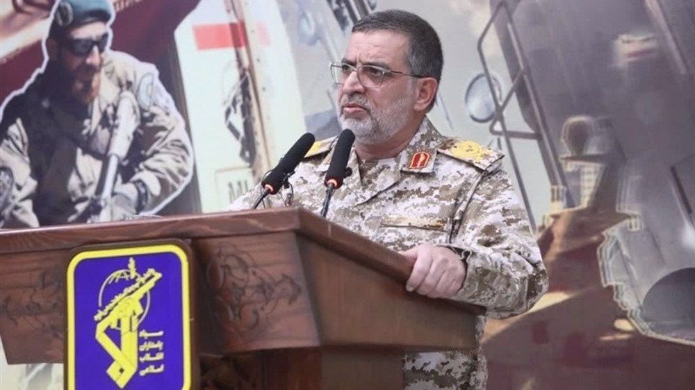 IRGC: Iran will give devastating response to any foolish Israeli act  