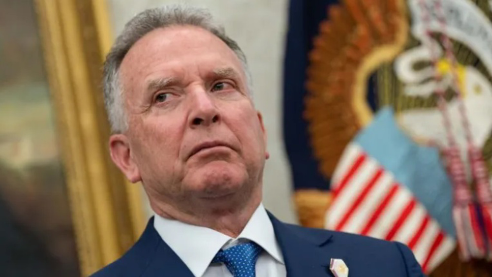 US envoy met with Netanyahu confidante, Israeli spy chief before Iran talks: Report
