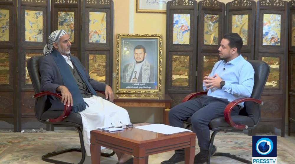 Yemen's undying support for Gaza