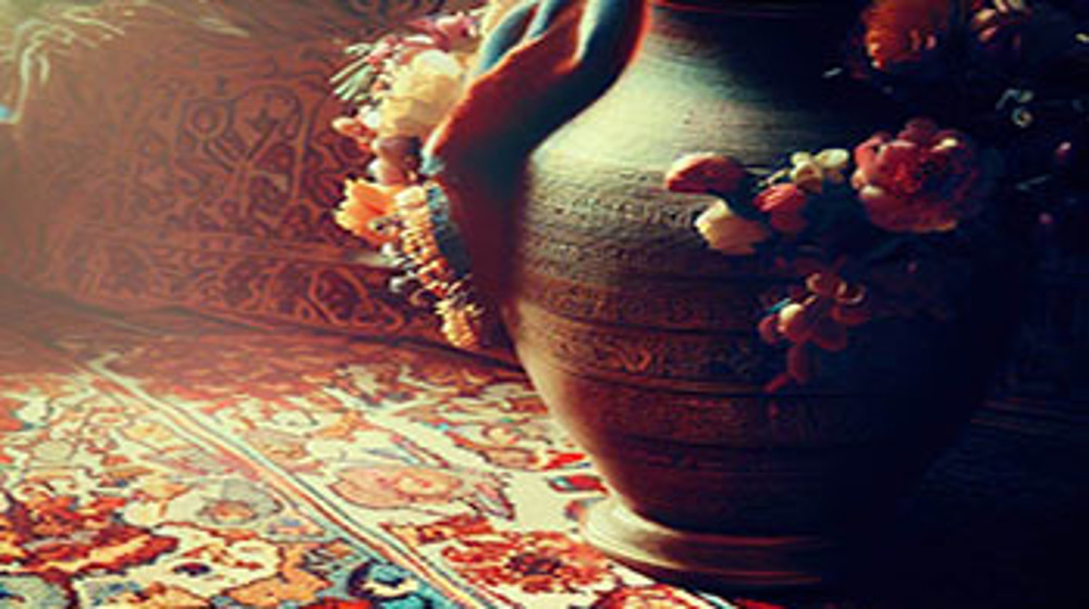 Need for Iran to protect Persian rug treasure from inroads 