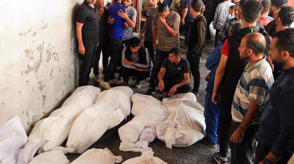 Gaza : Israël a tué plus de 75 Palestiniens en 24 heures 