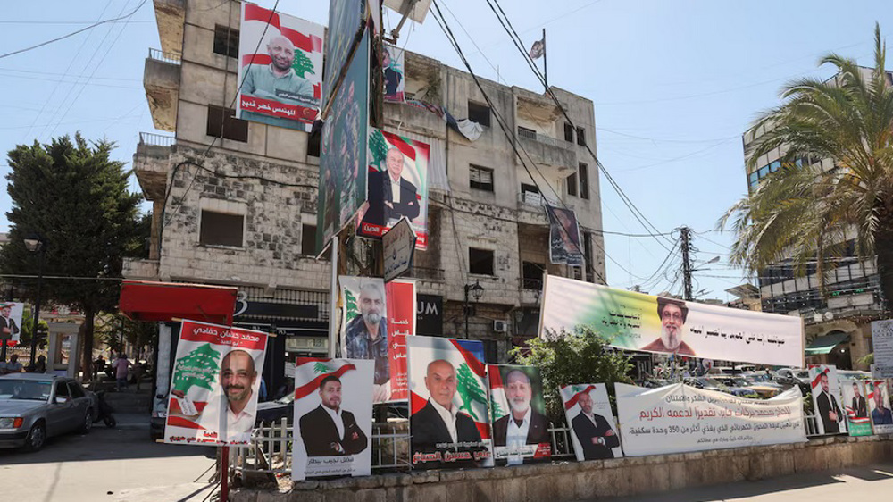 Lebanon holds municipal elections in volatile south amid Israeli truce violations 