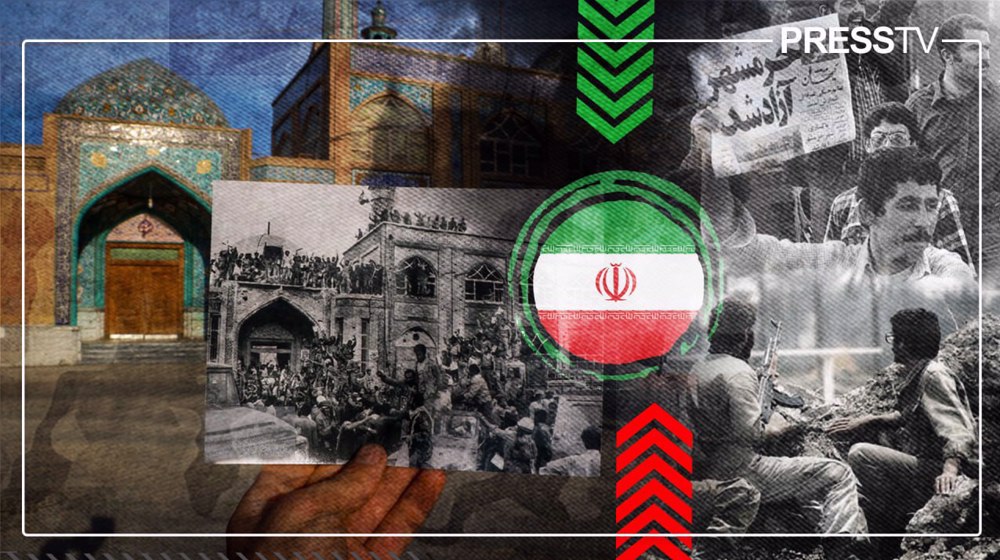 43 years on: The epic liberation of Khorramshahr that turned the tide of imposed war