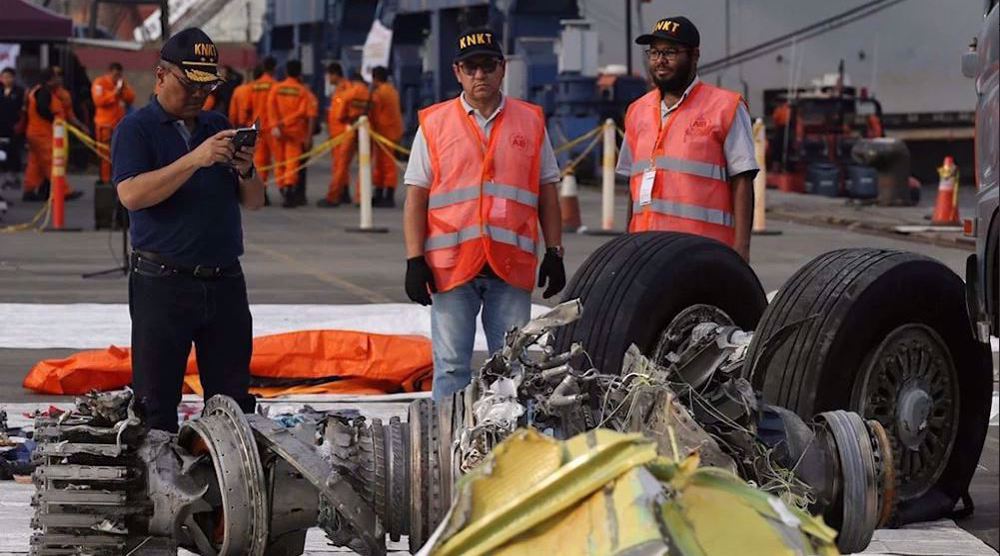 Boeing reaches agreement with US govt. over deadly 737 Max crashes, avoids prosecution