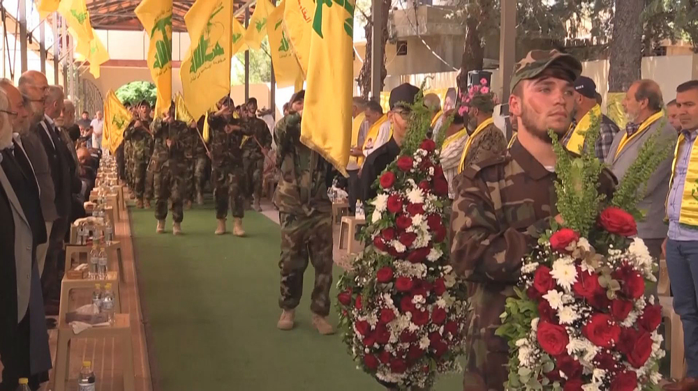 Lebanon marks 25th anniversary of Israeli withdrawal