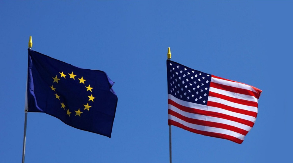 Trump’s latest tariff threat rattles EU