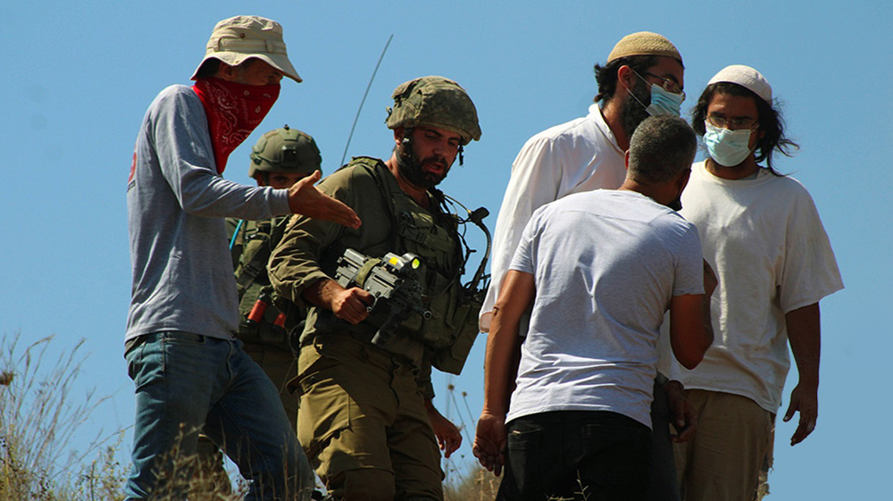Mughayyir under attack: Palestinian village facing systematic violence, displacement