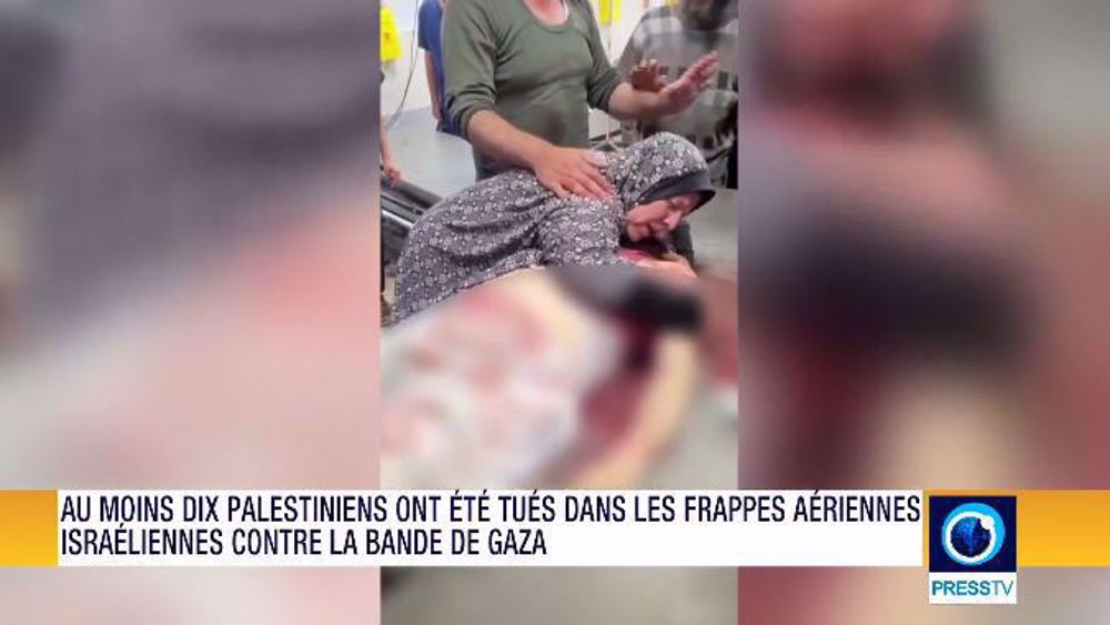 Journal du 25 mai 2025