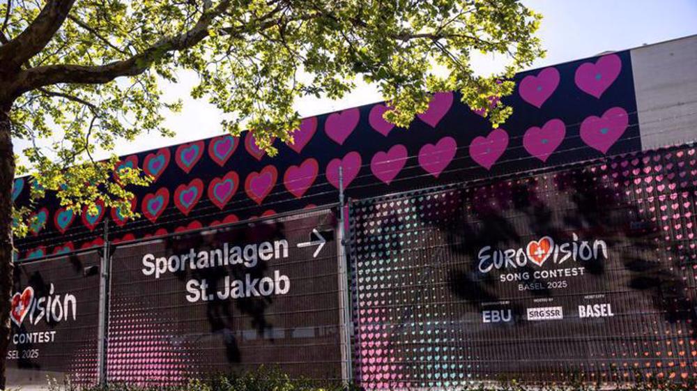 Le vainqueur de l'Eurovision appelle à l’exclusion d’Israël du concours 2026
