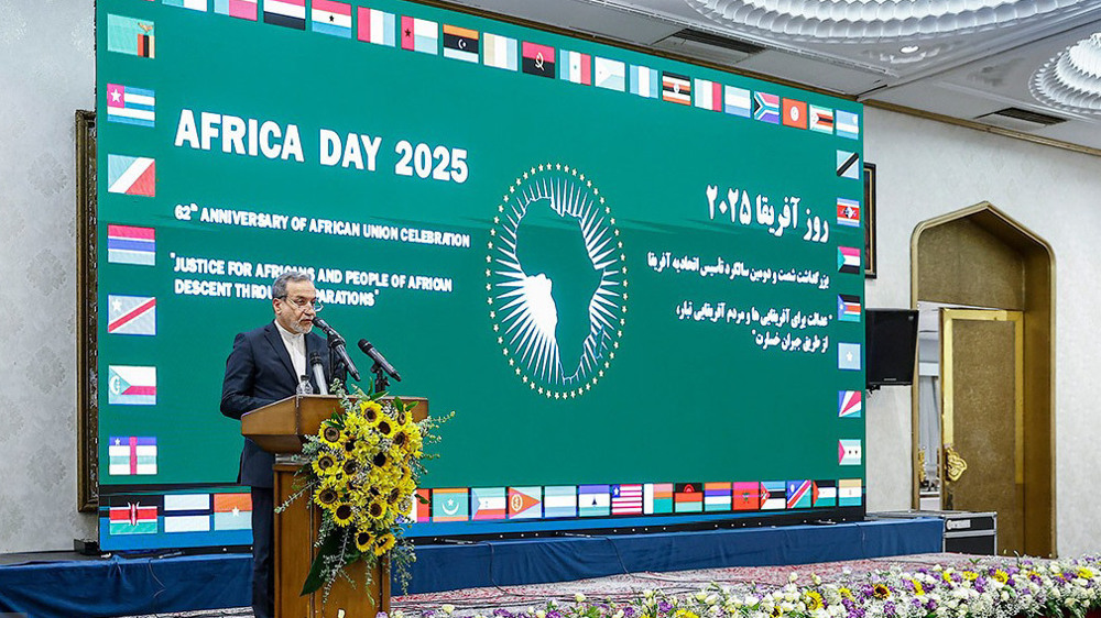 Araghchi: la France n'a pas l'autorité morale pour faire la leçon à l'Iran