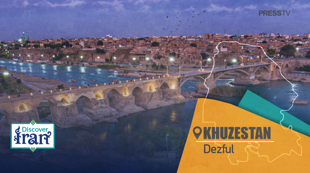 Discover Iran: Dezful, the ‘bridge city’ where rivers, heritage, and history flow together