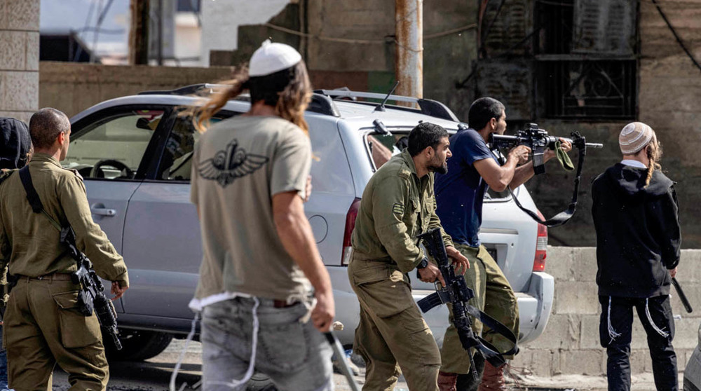 Cisjordanie: les forces israéliennes arrêtent des dizaines de Palestiniens