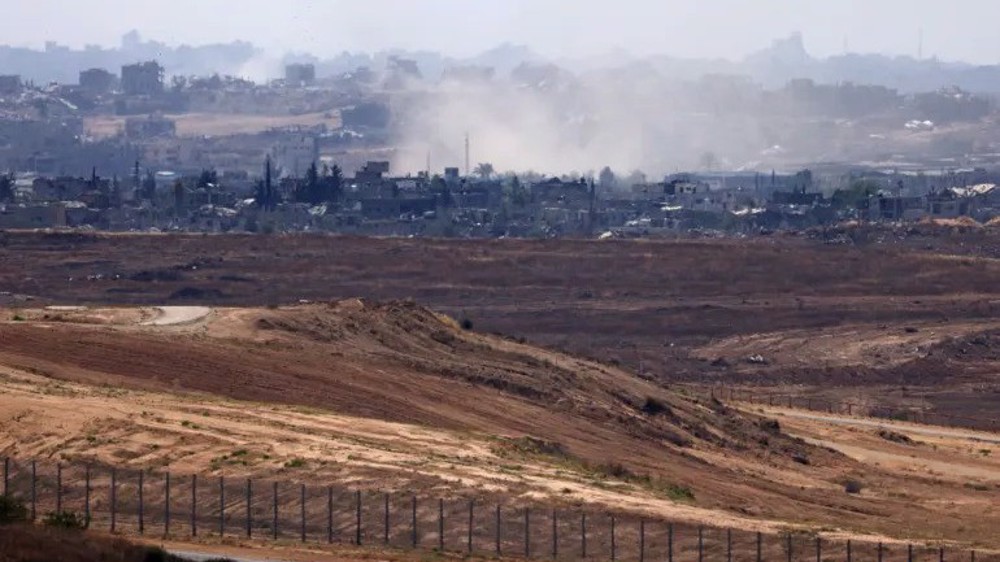 UN: 95% of Gaza’s agricultural land unusable amid Israeli war