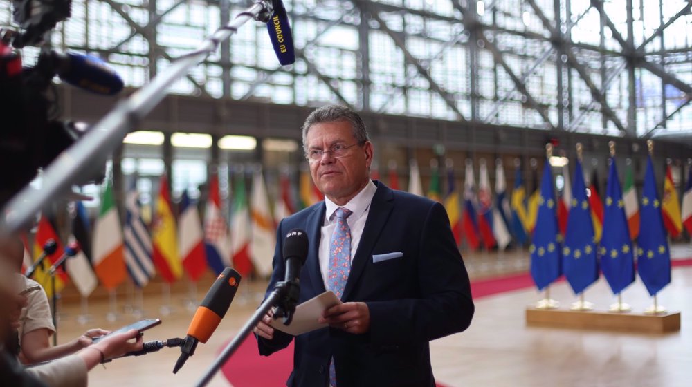 L'UE obtient un report des droits de douane imposés par les États-Unis