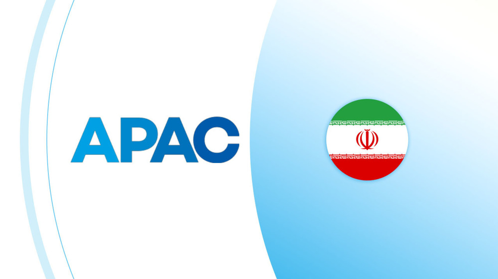 Constitutional Council endorses Iran’s membership in Asia Pacific Accreditation Cooperation