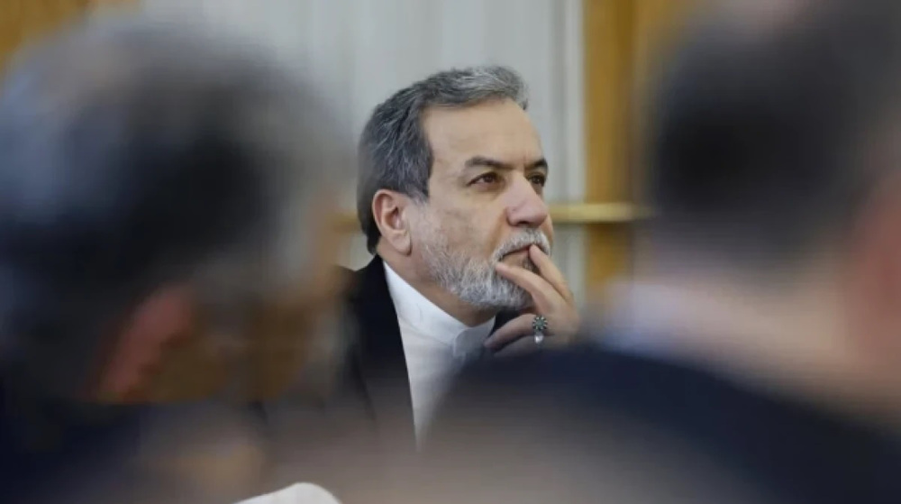 Iran FM: ‘France lacks moral authority' to lecture Iran