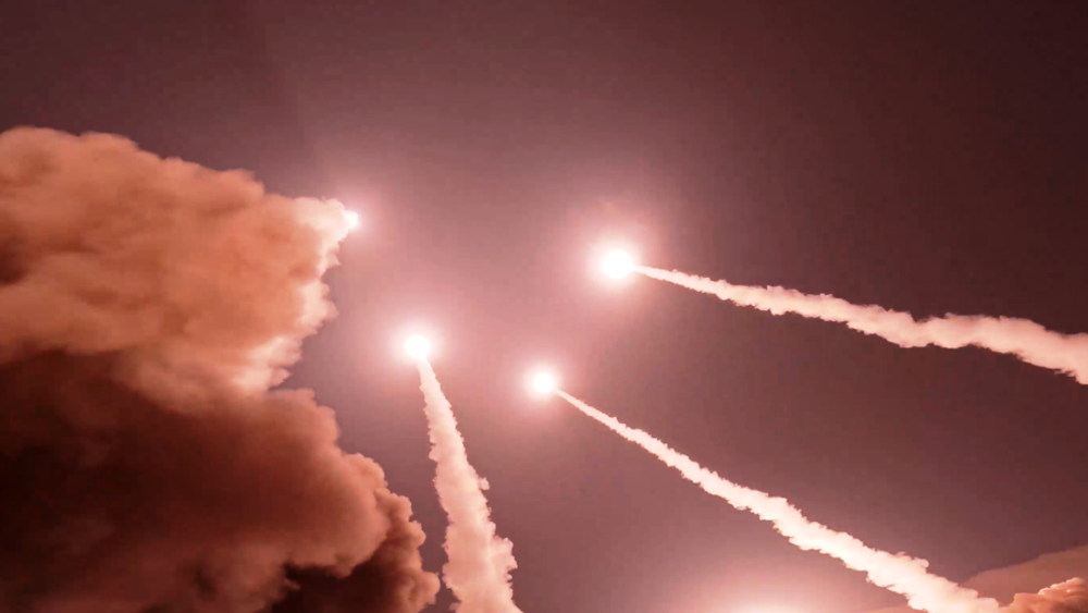 Iran ‘fully prepared’ for more strikes on Israel: Army chief