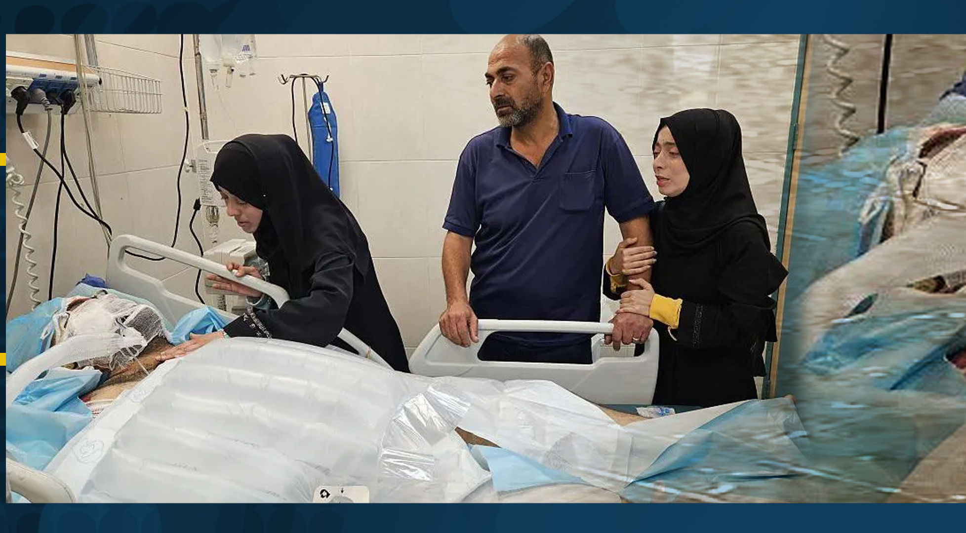 Innocence ablaze: Ten Palestinian children charred to death by Israel
