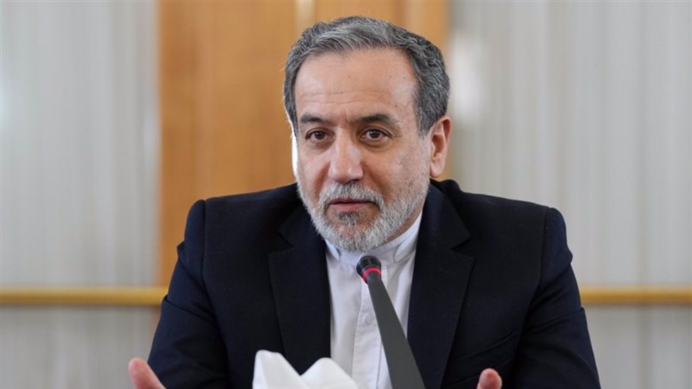 Iran: Nothing left to discuss with UK if it demands ‘zero enrichment’ 