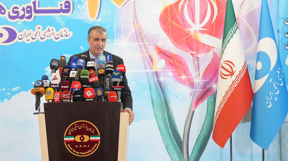 L'Iran lance un plan pour produire 20 000 MW d'électricité nucléaire 