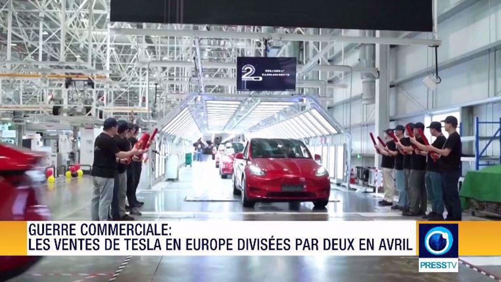 Journal du 27 mai 2025