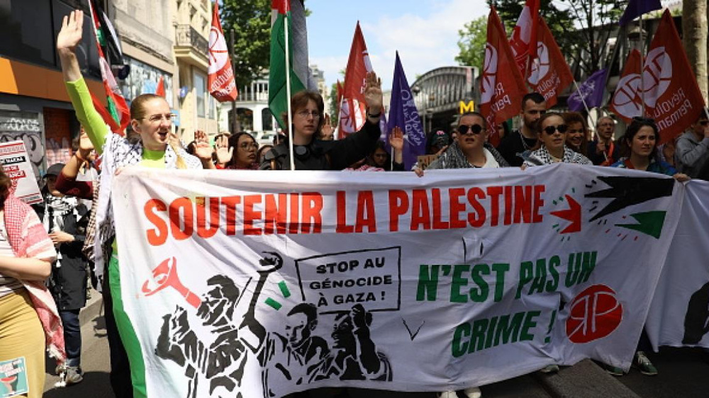 Global isolation of Israel