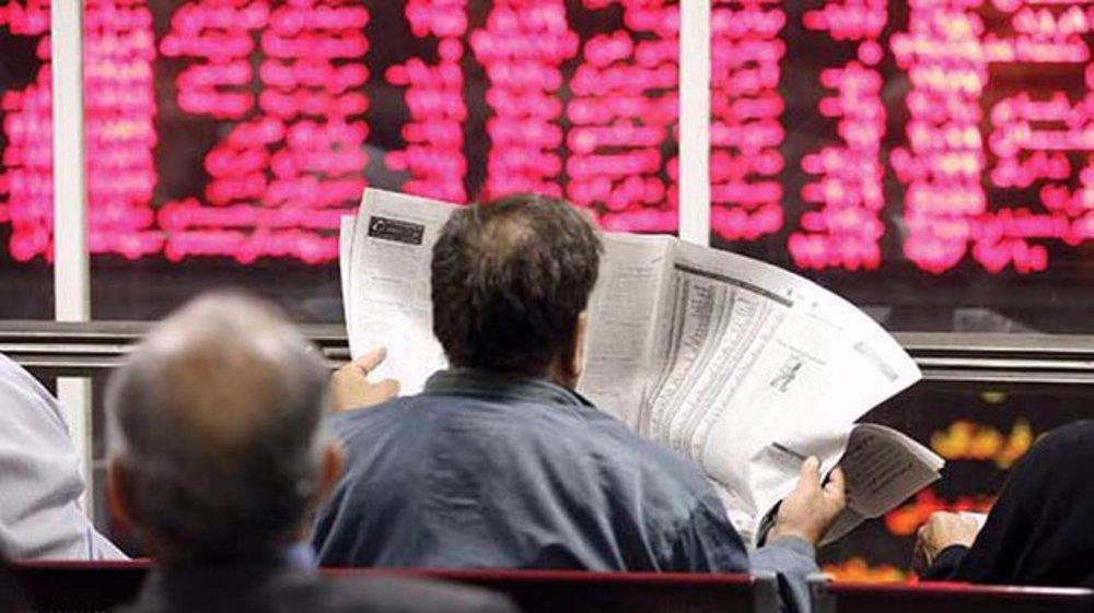 Iran capital market value at nearly $200bn: Report