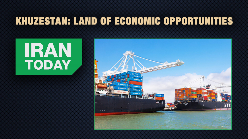 Khuzestan: Land of economic opportunities