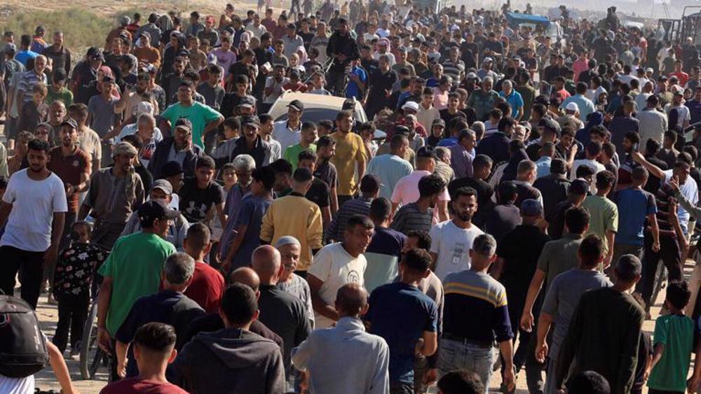 Le Hamas condamne le plan d’aide d’Israël à Gaza 