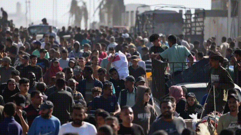 UNRWA warns Israel-US-backed aid model wastes resources