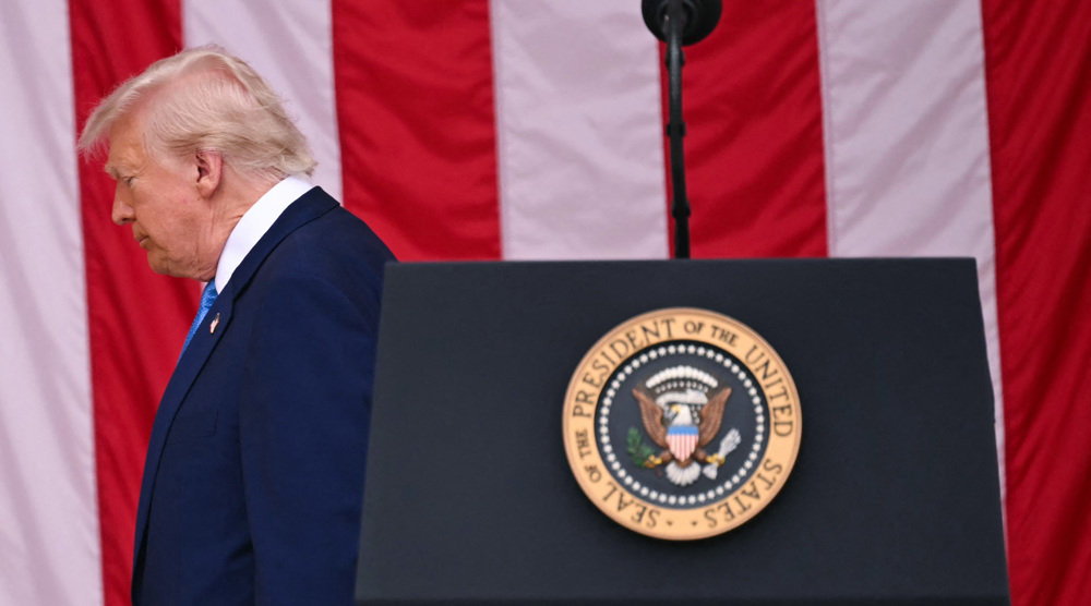 US federal court blocks Trump's sweeping tariffs on imports