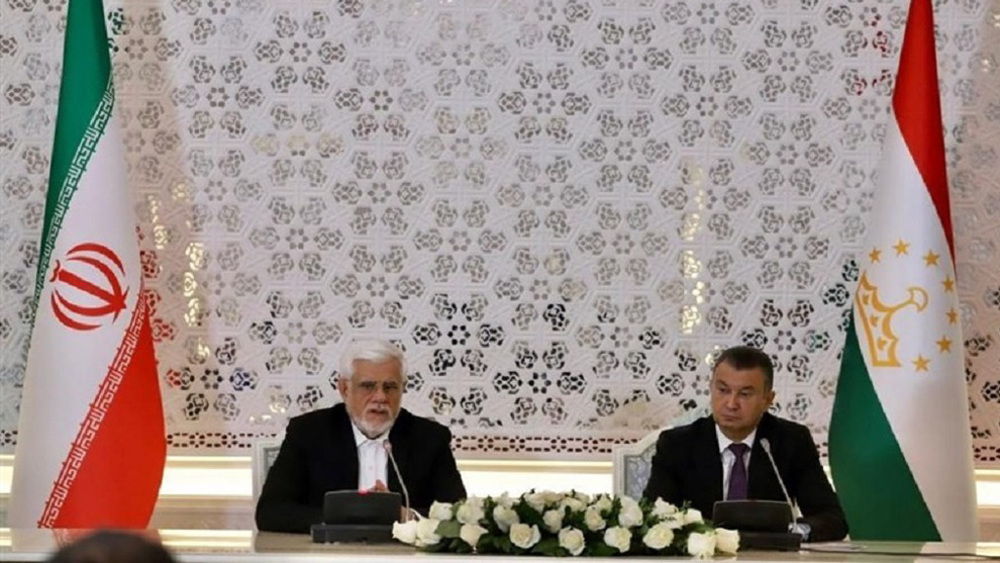 L'Iran et le Tadjikistan signent quatre accords pour renforcer leurs relations
