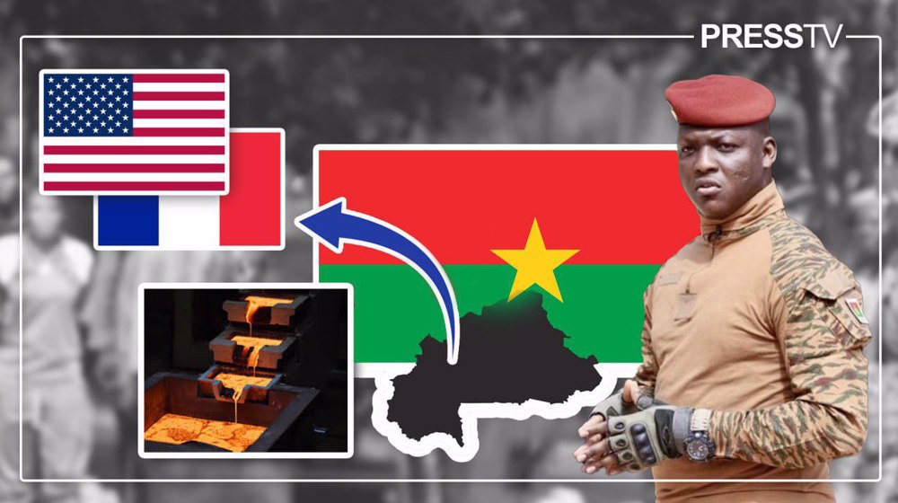 A new dawn in the Sahel: President Traore and Burkina Faso’s anti-imperialist rebirth
