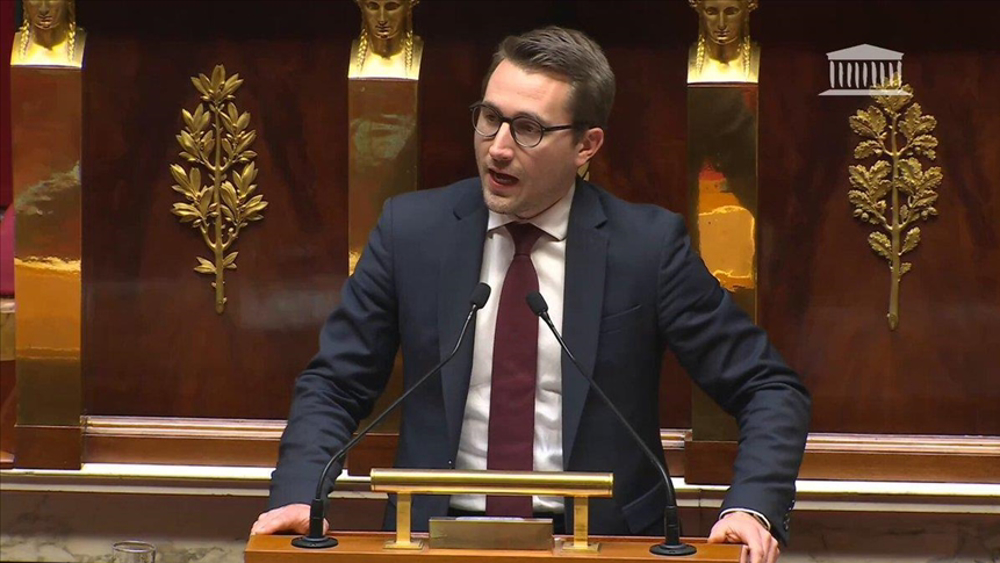France : un député LFI appelle à mettre fin à l'islamophobie