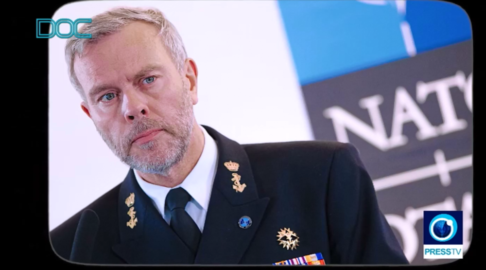 Nato - Part VIII