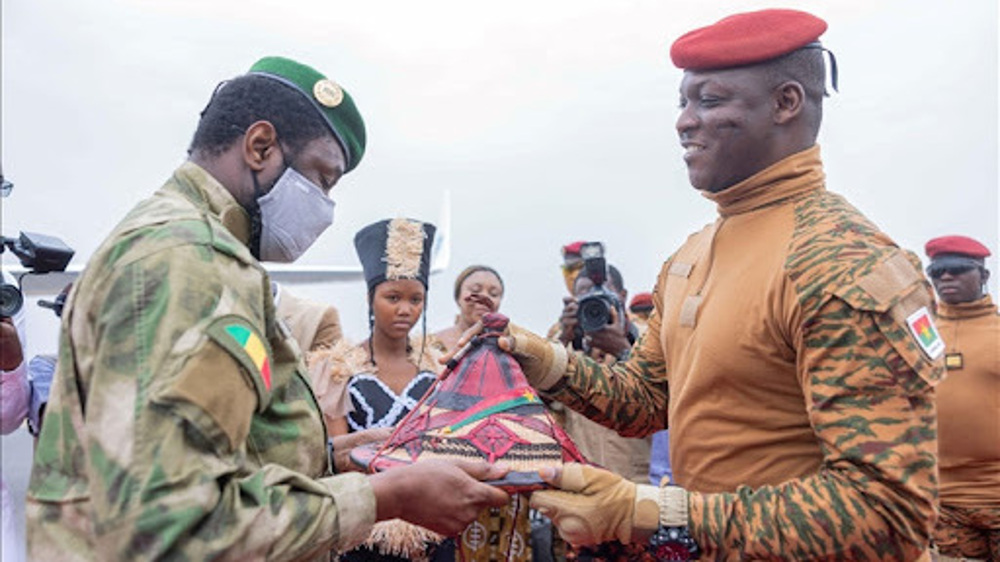 Après sa rupture avec l'Occident, le Mali s'engage dans l'indépendance économique