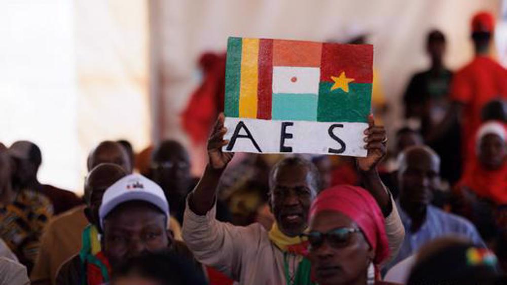 Tchad et pays de l’AES : « Nous étions toujours ensemble »