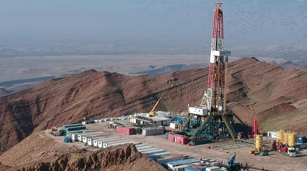 Khuzestan leads Iran oil production push