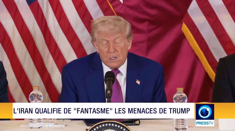 Iran Info du 30 mai 2025