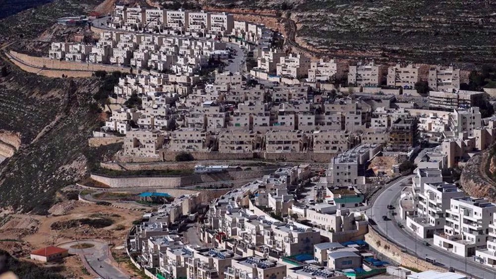 Crimes israéliens en Cisjordanie occupée (Débat)