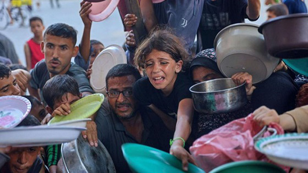 Gaza: ‘Mockery’ of humanitarian law