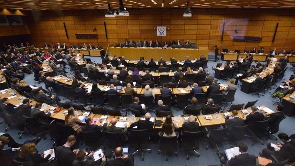 L’Iran rejette les allégations sans fondement concernant son programme nucléaire