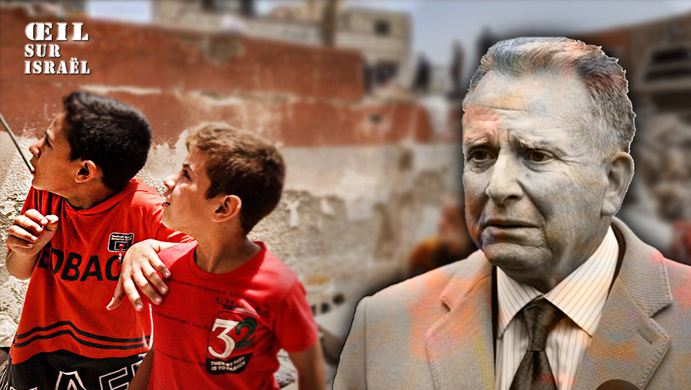 La proposition de Witkoff sur Gaza et les perspectives d’un accord