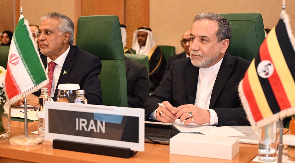 L'Iran attache de l'importance à ses relations avec le Pakistan et l'Inde