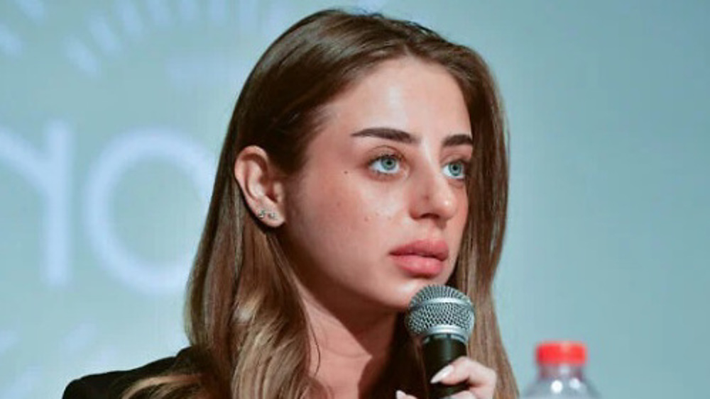 Ex-captive ‘raped by Israeli trainer’: I felt safer while I was held by Hamas