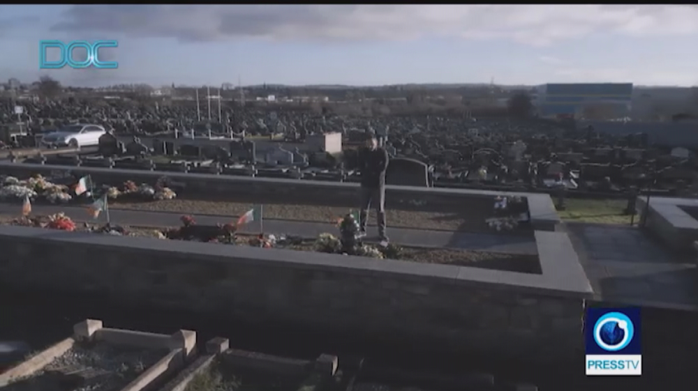 The Emerald Resistance: Ireland's Voice for Palestine - Part II